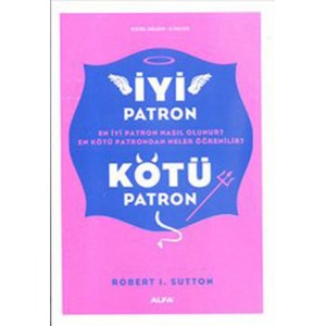 İyi Patron Kötü Patron