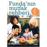 Funda'nın Mutfak Rehberi