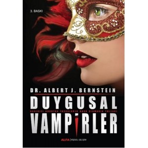 Duygusal Vampirler Kanınızı Kurutan İnsanlarla Başa Çıkmanın Yolları