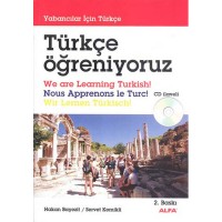Türkçe Öğreniyoruz