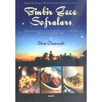 Binbir Gece Sofraları