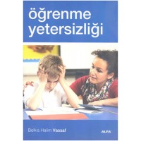 Öğrenme Yetersizliği