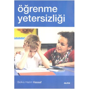 Öğrenme Yetersizliği