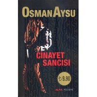 Cinayet Sancısı Cep Boy