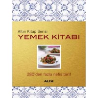 Altın Kitap Yemek Kitabı