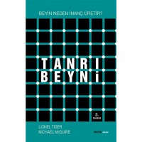 Tanrı Beyni Beyin Neden İnanç Üretir