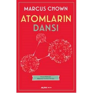Atomların Dansı