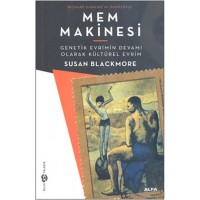 Mem Makinesi