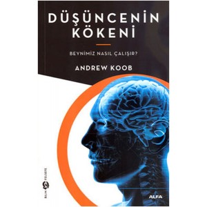 Düşüncenin Kökeni Beynimiz Nasıl Çalışır