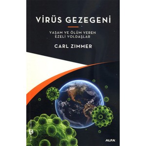 Virüs Gezegeni