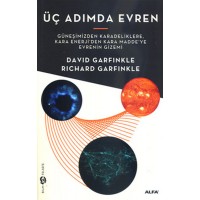 Üç Adımda Evren