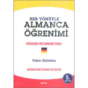 Almanca Öğretimi