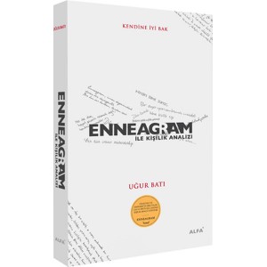 Enneagram ile Kişilik Analizi Kendine İyi Bak