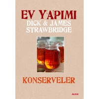 Ev Yapımı Konservelere