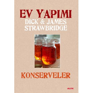 Ev Yapımı Konservelere