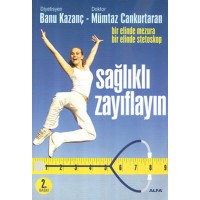 Sağlıklı Zayıflayın
