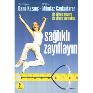 Sağlıklı Zayıflayın