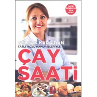 Çay Saati
