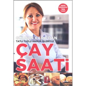 Çay Saati