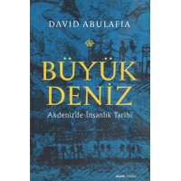 Büyük Deniz