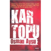 Kartopu Cep Boy
