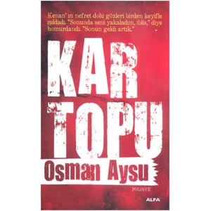 Kartopu Cep Boy