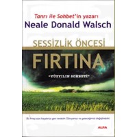 Sessizlik Öncesi Fırtına