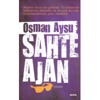 Sahte Ajan Cep Boy