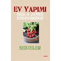 Ev Yapımı Sebzeler