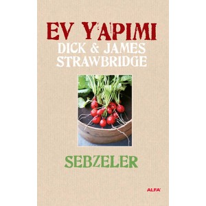 Ev Yapımı Sebzeler