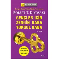 Zengin Baba Yoksul Baba Gençler İçin