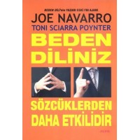 Beden Diliniz Sözcüklerden Daha Etkilidir
