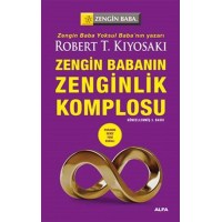 Zengin Babanın Zenginlik Komplosu
