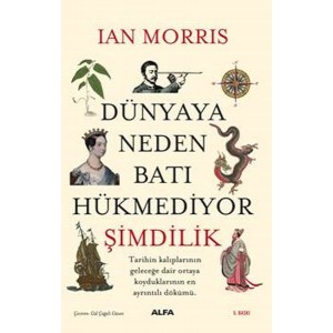 Dünyaya Neden Batı Hükmediyor