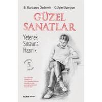 Güzel Sanatlar Yetenek Sınavına Hazırlık
