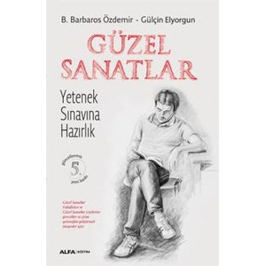 Güzel Sanatlar Yetenek Sınavına Hazırlık
