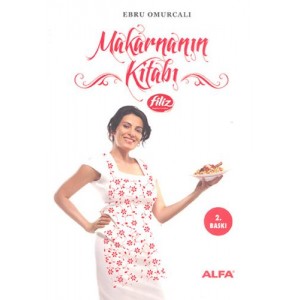 Makarna'nın Kitabı