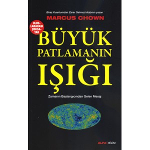 Büyük Patlamanın Işığı