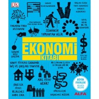 Ekonomi Kitabı