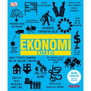 Ekonomi Kitabı