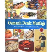 Osmanlı Deniz Mutfağı