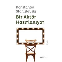 Bir Aktör Hazırlanıyor