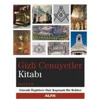 Gizli Cemiyetler Kitabı