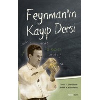 Feynman'ın Kayıp Dersi