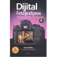 Dijital Fotoğrafçının El Kitabı Cilt 4