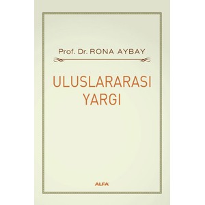 Uluslararası Yargı