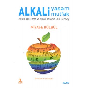 Alkali Yaşam Alkali Mutfak