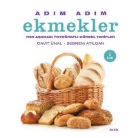 Adım Adım Ekmekler