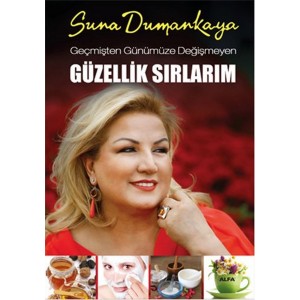 Geçmişten Günümüze Değişmeyen Güzellik Sırlarım
