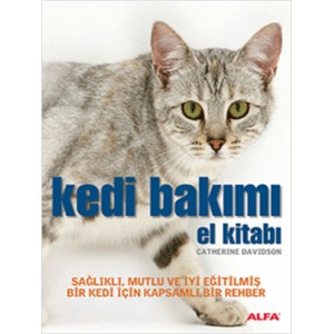 Kedi Bakımı
